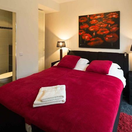 Baart's Bed&Breakfast Wijnandsrade Buitenkant foto